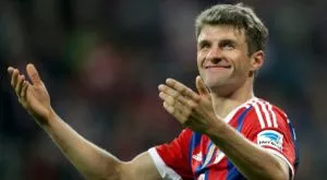 От Байерн адресираха трансферните информации за Мюлер и Гьотце