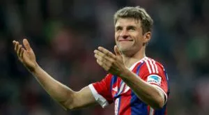 Манчестър Юнайтед предлага колосална сума за Мюлер