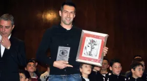 Камбуров: Не искам да стигам Христо Бонев по голове