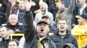 Излезе равносметката от погрома на пловдивските ултраси на "Лазур"