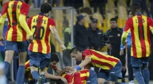 Михаил Мадански: Няма да точим ножа за Левски