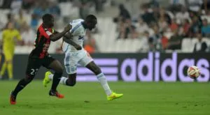 Сент Етиен стигна трудно до 1/2-финал за Купата