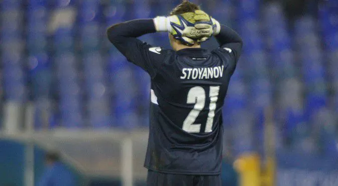 Влади Стоянов не е виждал такъв мач, като този с Реал