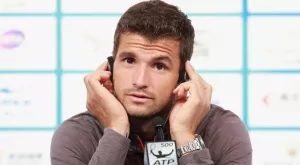 Тежки съперници за Григор Димитров в Шанхай