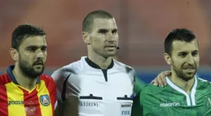 Сектор Б настръхна: Кой назначи фен на ГМО-то за мача на Левски?