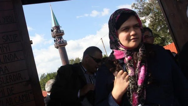 Турски министър: Майчинството е единствената възможна "кариера" за жените