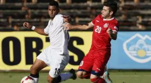 Калпазанин разиграва Хасково, бият му шута