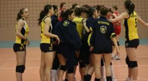 Марица стартира в Европа с бой над белгийки