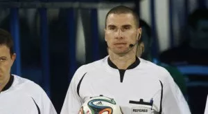 Българска съдийска бригада получава наряд за световна квалификация