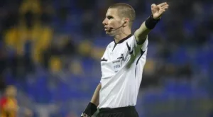 ФИФА възложи тежък наряд на Кабаков и помощниците му на Мондиал U17