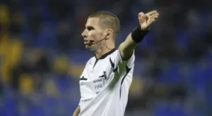 Престижен наряд за Георги Кабаков в Лига Европа