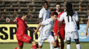 Официално: Хасково - Славия на 17 март