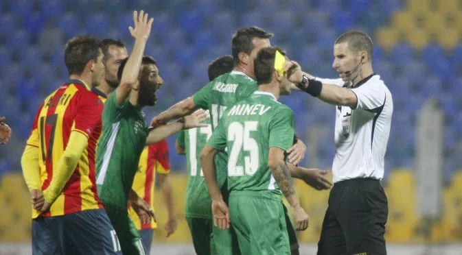 "Левски" изтегли "късата" клечка в турнира за Купата на България