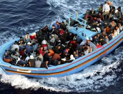 Европа обмисля бежански центрове в Северна Африка