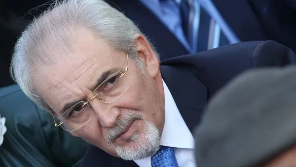 Местан: Гласувам за националното съгласие по основните приоритети