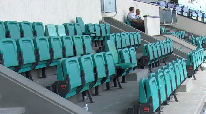 Михайлов за празния стадион: Това го няма никъде в Европа