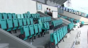 УЕФА одобри ремонтите на "Васил Левски"