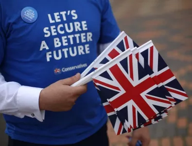 Guardian: Великобритания я чакат 10 години нестабилност, ако напусне ЕС