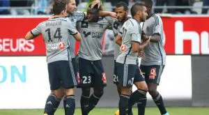 Олимпик догони ПСЖ след трудна победа