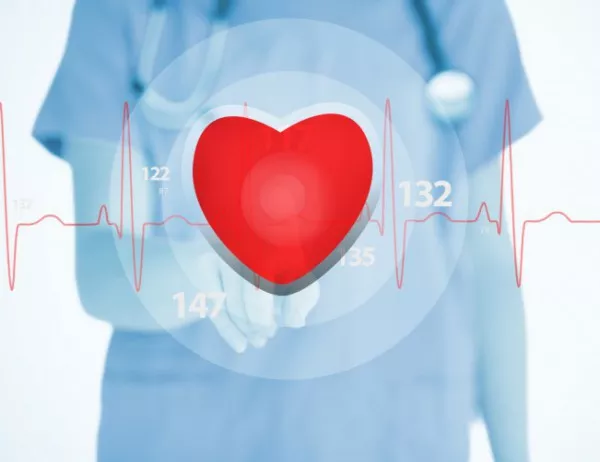 Внезапната сърдечна смърт отнема най-много животи у нас 