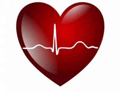 29 септември е Световният ден на сърцето
