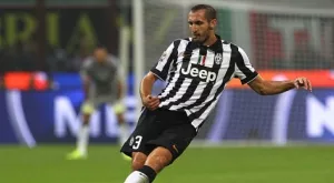 Киелини се възстановява за сблъсъка с Байерн