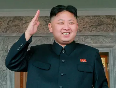  Ким Чен Ун: Ситуацията в КНДР е най-трудната в историята 