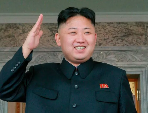 Поредна нелепа екзекуция в Пхенян 