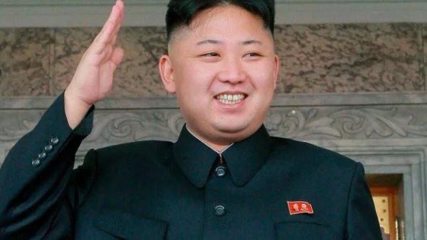 Поредна нелепа екзекуция в Пхенян 