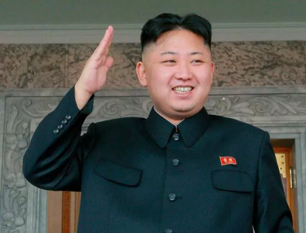 Ким Чен-ун посети музеи на американските "жестокости" през Корейската война