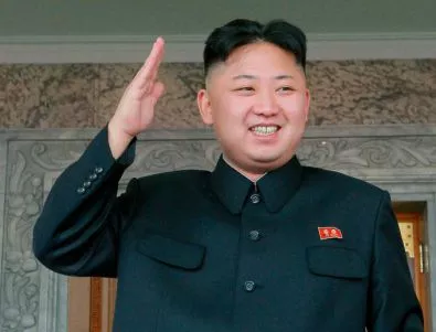 Ким Чен-ун екзекутира и първия вицепремиер на Северна Корея