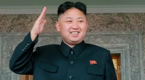 7 любопитни факта за Ким Чен Ун