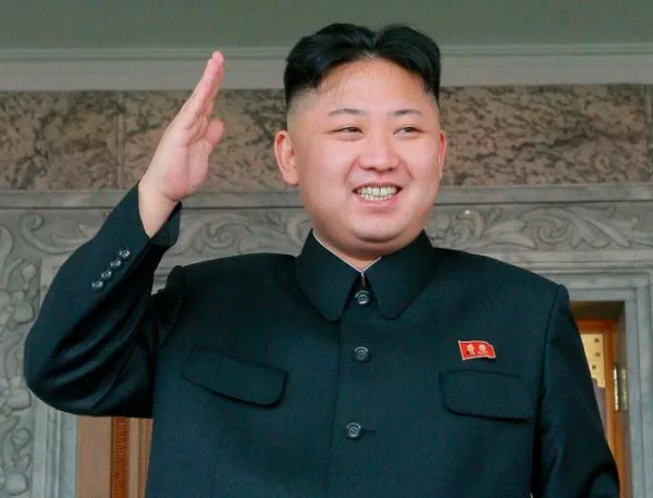 Ким Чен-ун екзекутира началника на армията си 