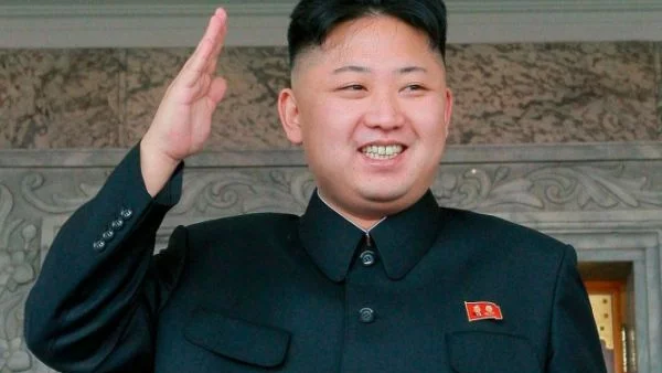 Ким Чен-ун екзекутира началника на армията си 