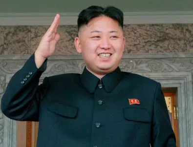 Ким Чен-ун: Ще използваме ядрено оръжие само при заплаха за суверенитета ни