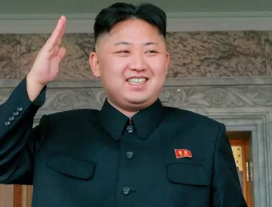 Ким Чен Ун стана и държавен глава