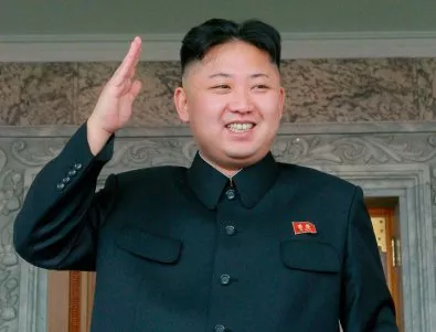 Ким Чен Ун наредил екзекутиране със зенитна картечница на двама севернокорейци