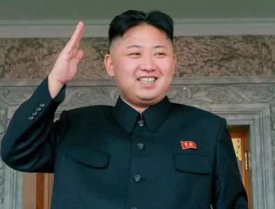 В Северна Корея забраниха сарказма срещу Ким Чен Ун