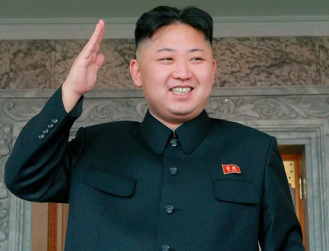Ким Чен Ун уволни министъра на севернокорейската ДС
