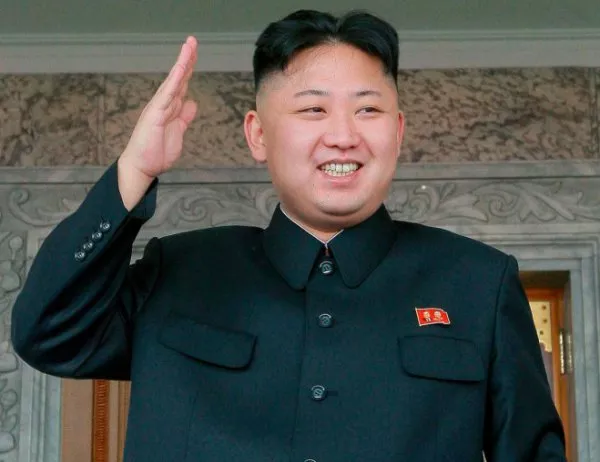 Северна Корея предупреди чуждите журналисти да очакват "голямо събитие"