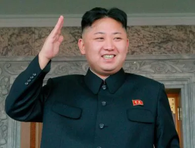 Ким Чен Ун: Ракетният опит беше подарък за американските копелета