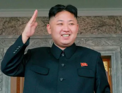 Ким Чен-ун е изпратил десетки хиляди севернокорейци в Русия