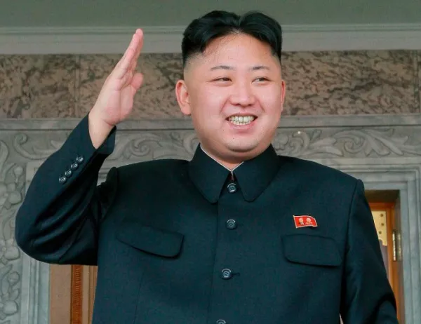 Пхенян: Можем да превърнем САЩ в "желе" по всяко време