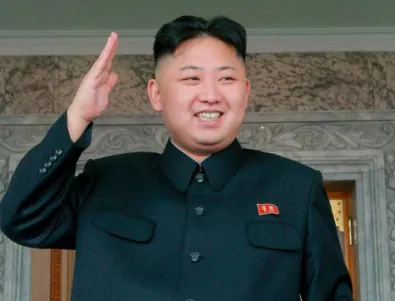 Тръмп: Ким Чен Ун започва да уважава САЩ