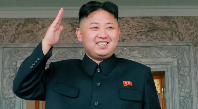 Ким Чен Ун се оказа фен на Юнайтед, иска севернокорейци във Висшата лига