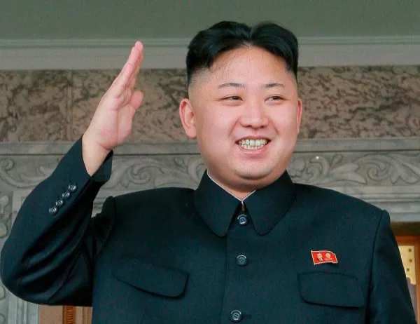 Ким Чен-ун: Тръмп е негоден да бъде върховен главнокомандващ на САЩ