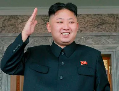 Северна Корея забрани друг освен лидера й да носи името Ким Чен-ун