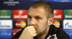 В БФС мислят наказания за средните пръсти