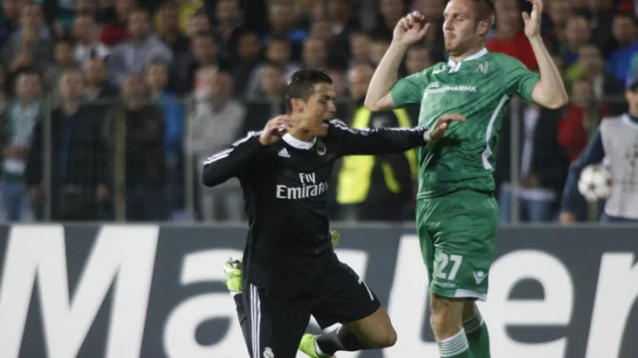 Балкани до Реал, ПСЖ и Арсенал: Всички, побеждавали "орлите" с 2+ гола разлика в Шампионска лига