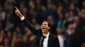 Руди Гарсия пое носител на Шампионската лига